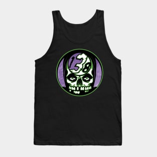 Steal Your Skull Among Us Tank Top